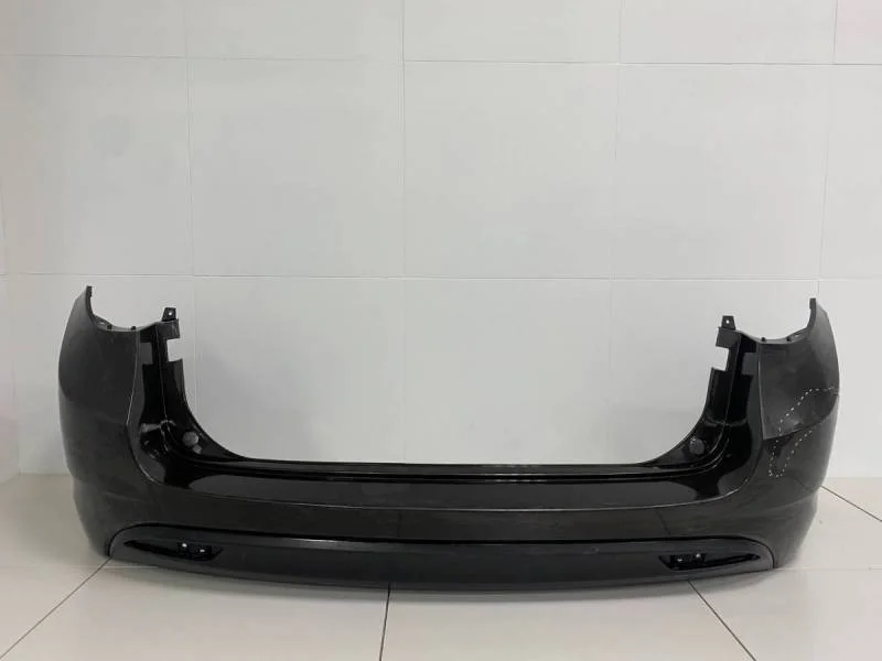 Бампер задний Hyundai i40 (VF) 2011>