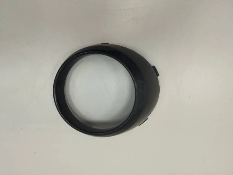 Крышка фары противотуманной левой Kia Soul (PS) 2014>