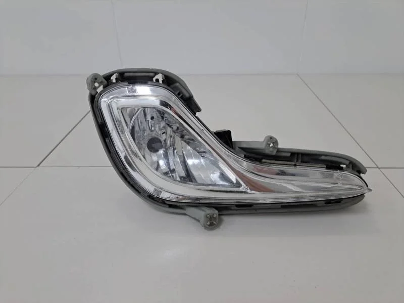 Фара противотуманная правая Hyundai Solaris 2010-2017