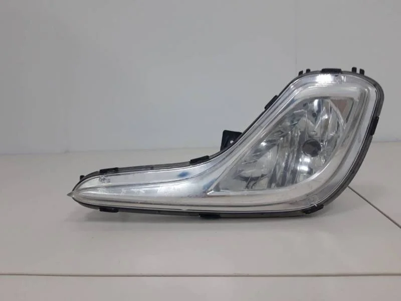 Фара противотуманная левая Hyundai Solaris 2010-2017