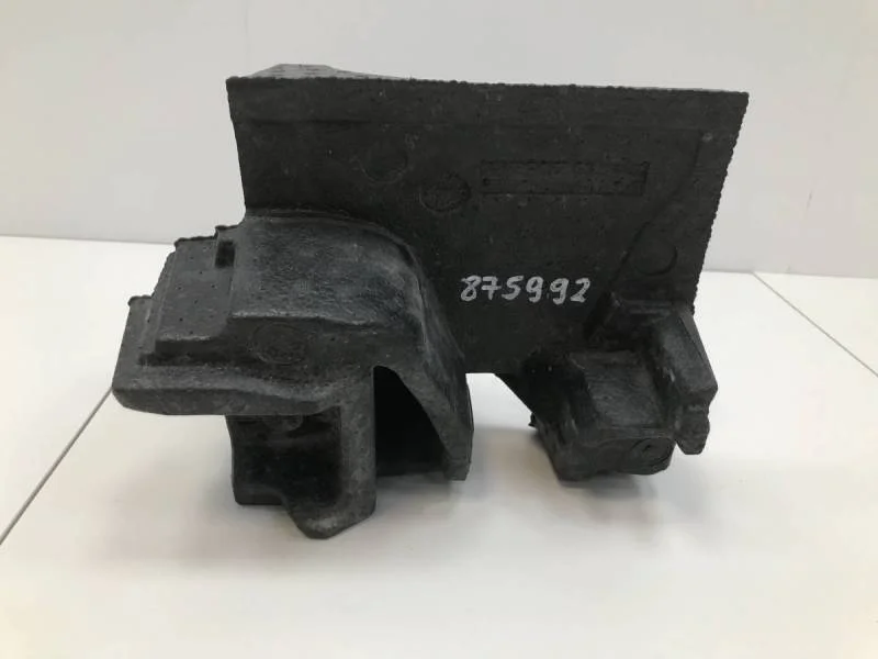 Наполнитель переднего бампера Mercedes-Benz GL-Class (X166) 2012>