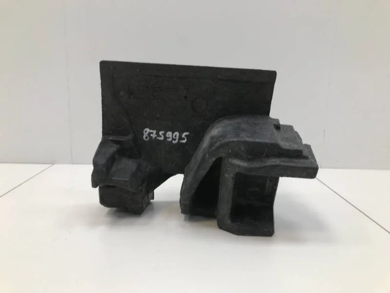 Наполнитель переднего бампера Mercedes-Benz GL-Class (X166) 2012>