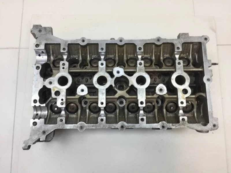 Головка блока цилиндров Kia Sportage 3 (SL) 2010-2015