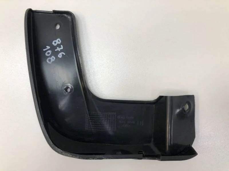 Брызговик передний левый Kia Rio X-Line 2017>