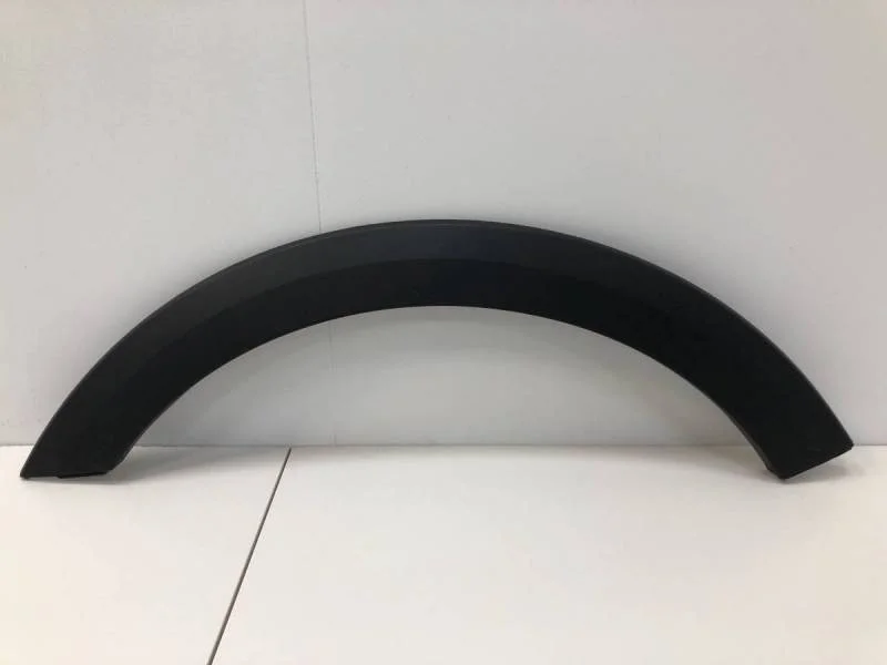 Накладка переднего крыла левого Kia Rio X-Line 2017>