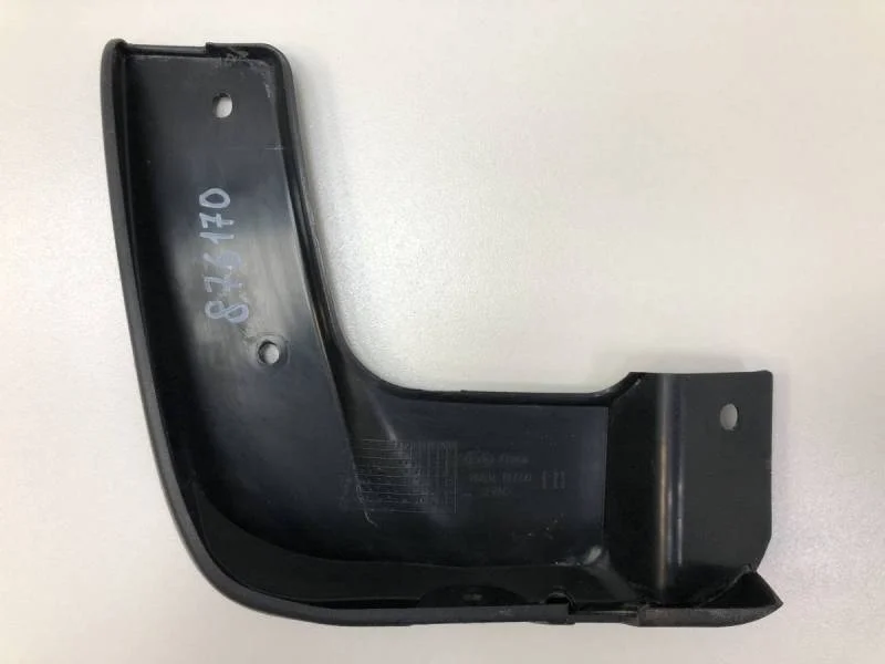 Брызговик передний левый Kia Rio X-Line 2017>