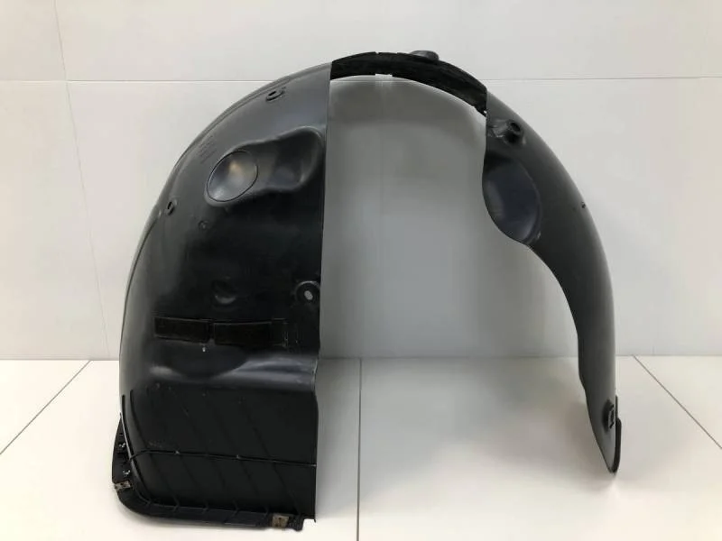 Локер передний правый Kia Sorento (XM) 2009>