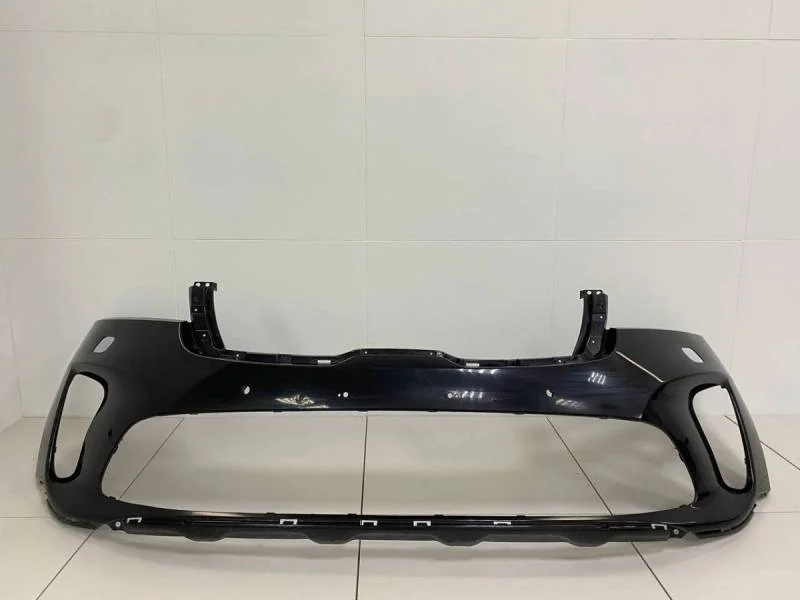 Бампер передний Kia Sorento (UM) 2015>