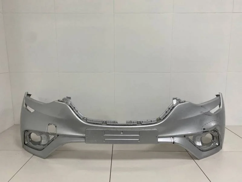 Бампер передний Renault Arkana 2018>