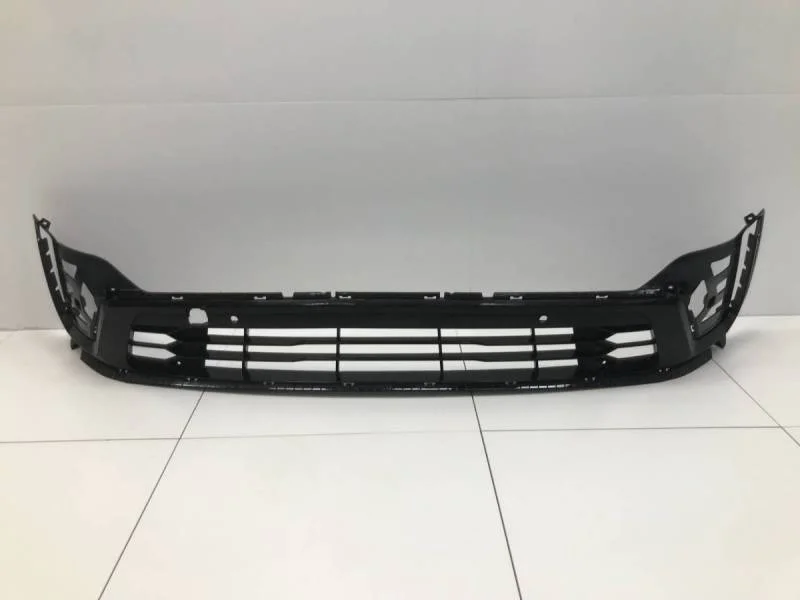 Решетка в бампер Kia Sorento 2020>