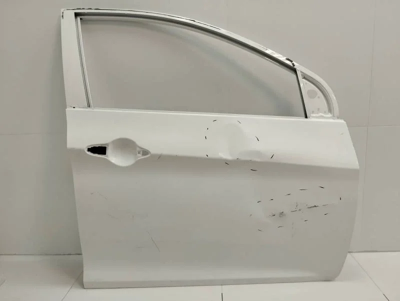 Дверь передняя правая Kia Picanto (TA) 2011-2017