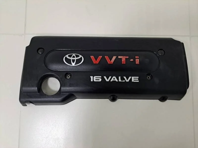 Крышка двигателя декоративная Toyota Camry (XV30) 2001-2006