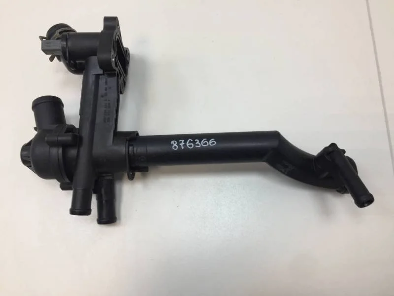 Корпус термостата Skoda Fabia (5J) 2007-2014