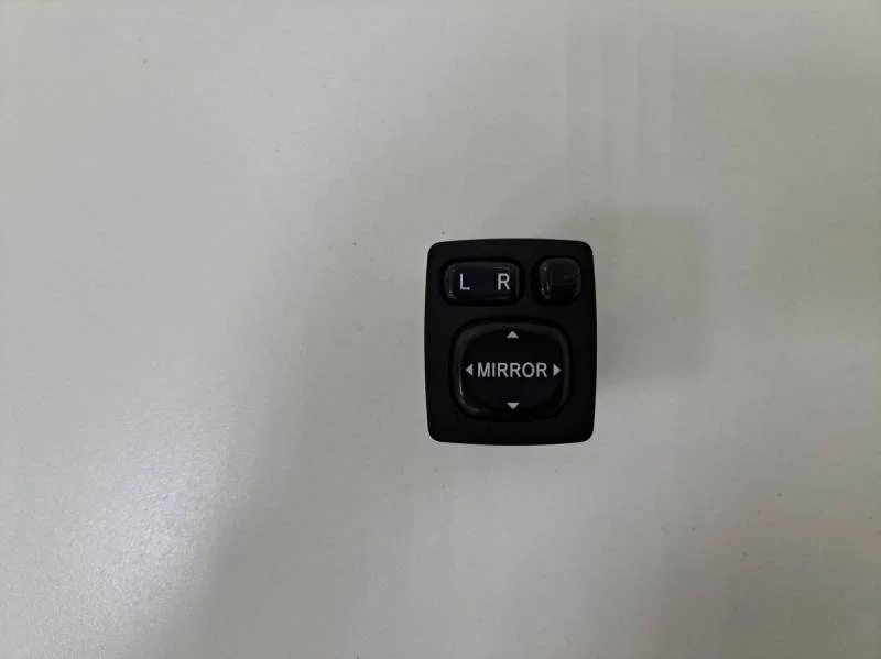 Переключатель регулировки зеркала Toyota Camry (XV30) 2001-2006