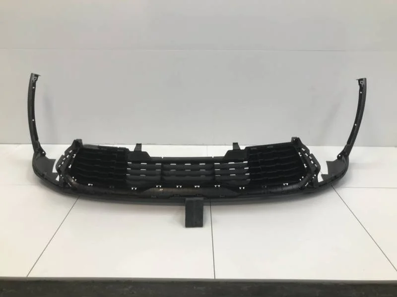 Юбка передняя Kia Rio X-Line 2017>