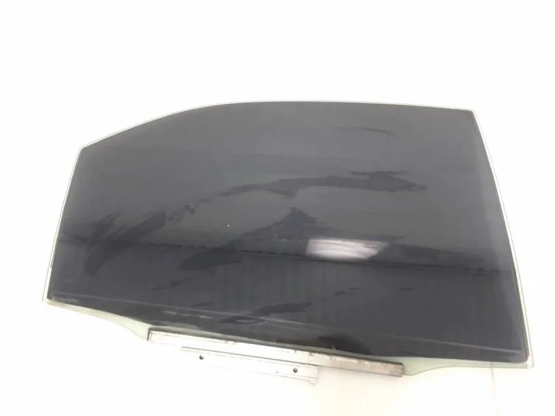 Стекло двери задней правой Toyota Camry (XV30) 2001-2006