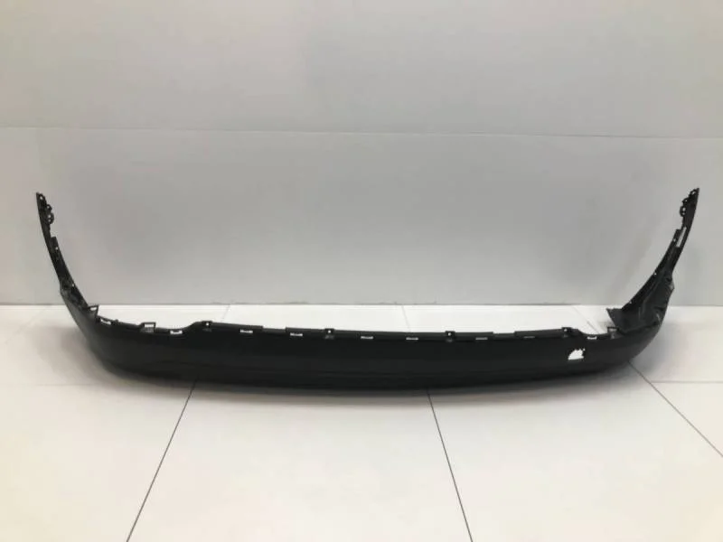 Юбка передняя Kia Sportage 4 (QL) 2016>