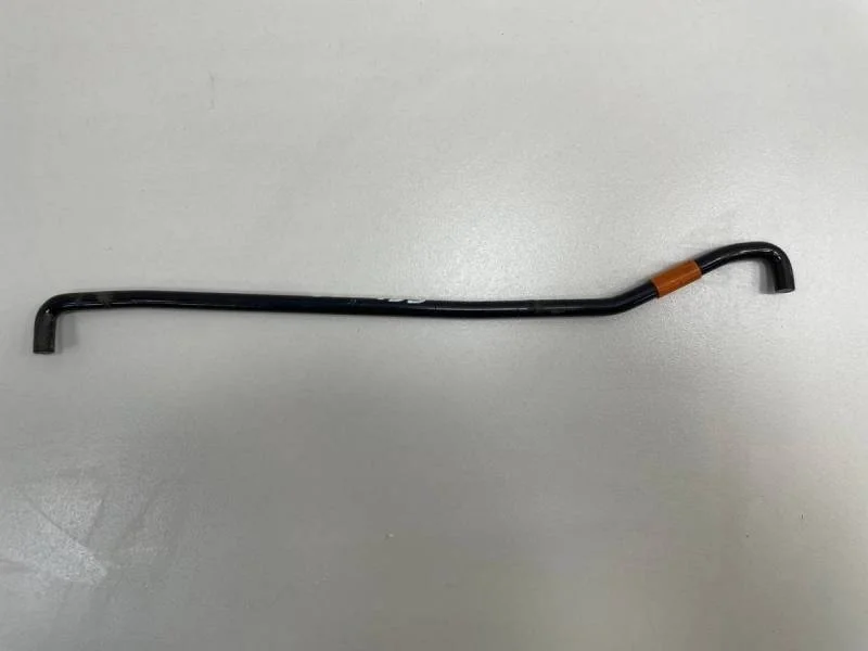 Держатель капота Skoda Fabia (5J) 2007-2014