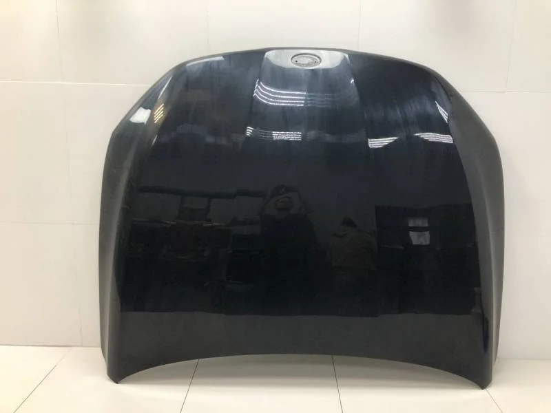 Капот Kia K5 2019>