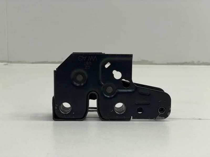 Замок капота Skoda Fabia (5J) 2007-2014