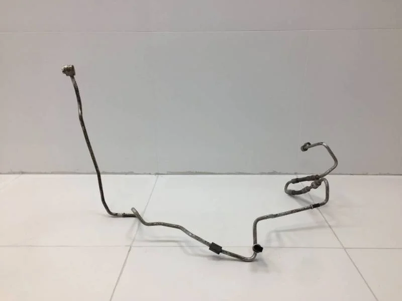 Трубка кондиционера Skoda Fabia (5J) 2007-2014