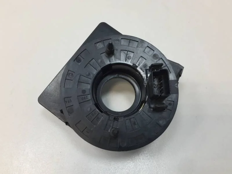 Механизм подрулевой для SRS (ленточный) Skoda Fabia (5J) 2007-2014