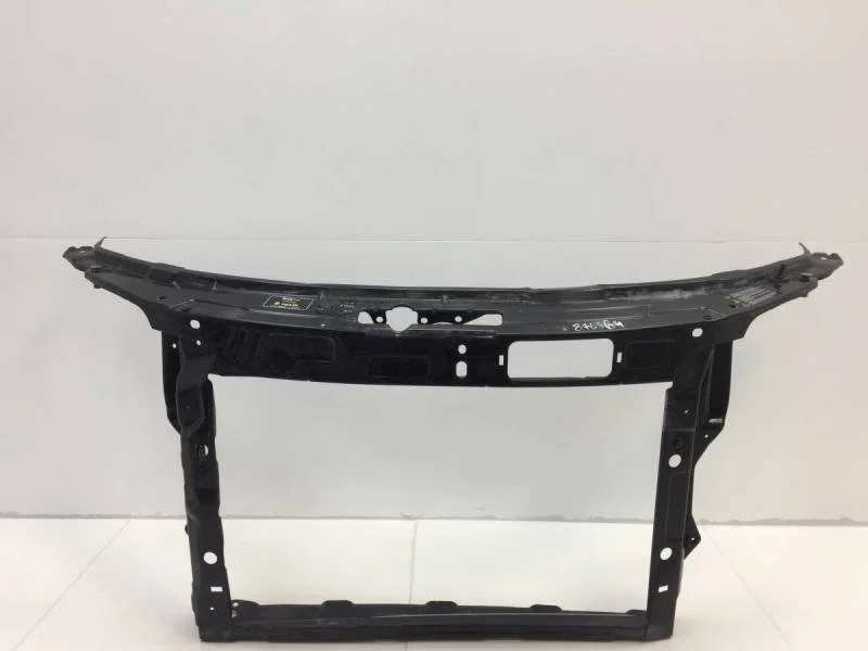 Панель передняя Skoda Fabia (5J) 2007-2014