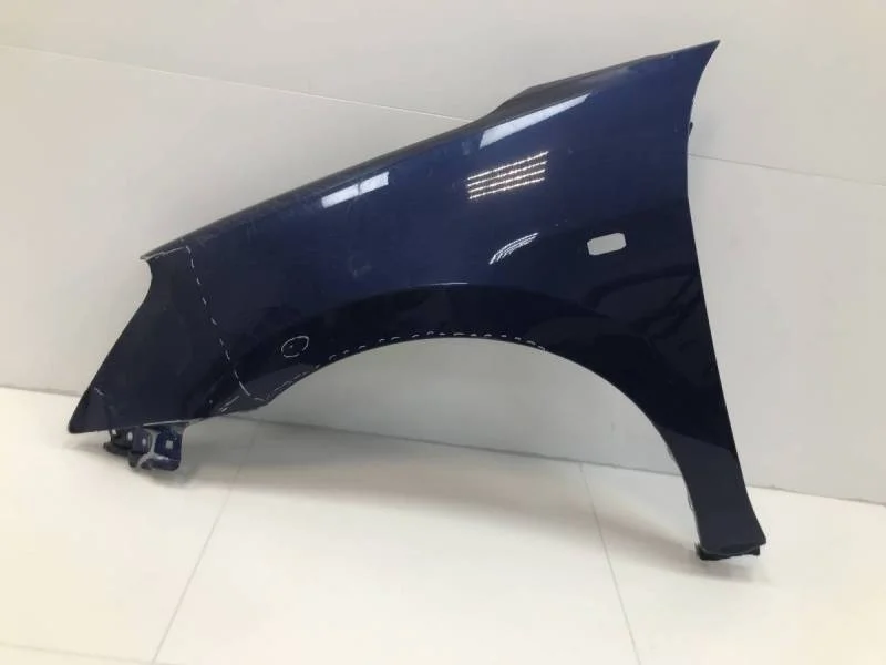 Крыло переднее левое Nissan Almera 3 (G11, G15) 2012>