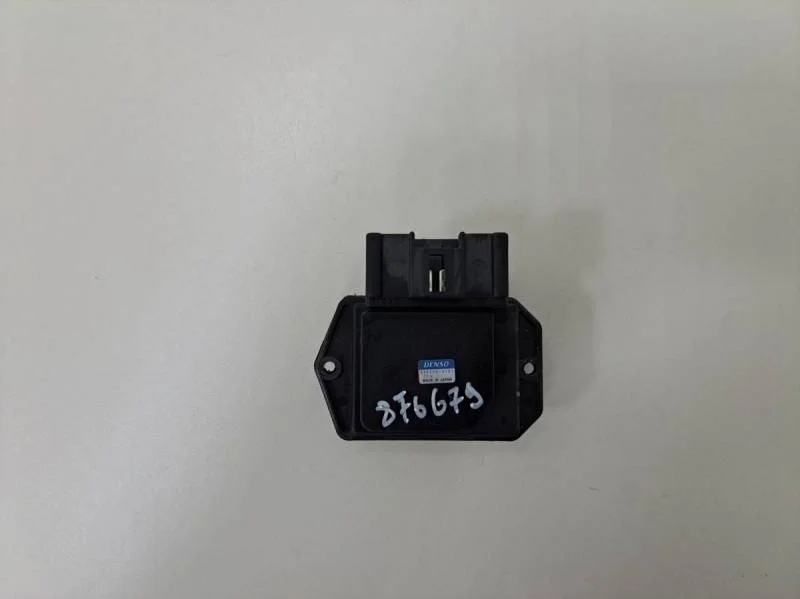 Резистор отопителя Toyota Camry (XV30) 2001-2006