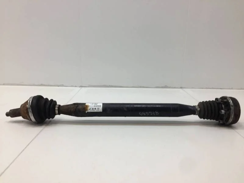 Полуось передняя правая Skoda Fabia (5J) 2007-2014