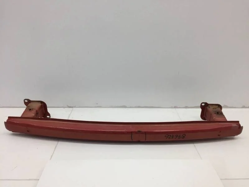 Усилитель заднего бампера Skoda Fabia (5J) 2007-2014