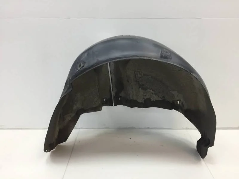 Локер задний правый Skoda Fabia (5J) 2007-2014