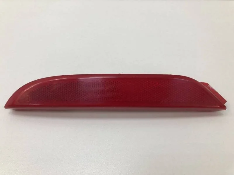 Отражатель в бампер задний левый Kia Ceed (JD) 2012-2018