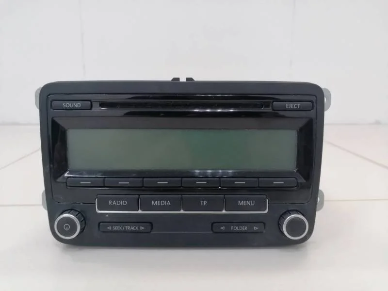 Магнитола Volkswagen Jetta (1K) 2006-2011