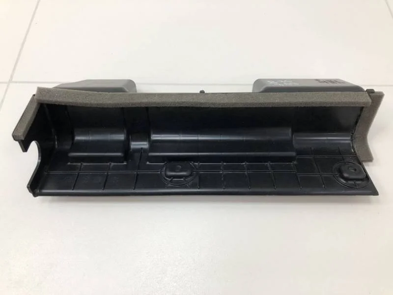 Воздуховод радиатора Kia Rio 4 (FB) 2017>