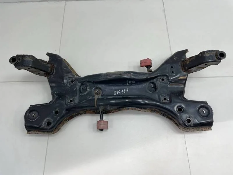 Балка подмоторная Skoda Fabia (5J) 2007-2014