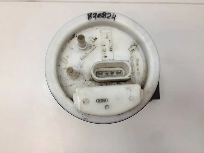 Насос топливный электрический Skoda Fabia (5J) 2007-2014