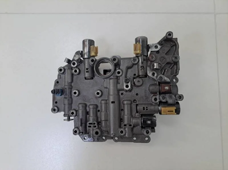 Блок клапанов Toyota Camry (XV30) 2001-2006