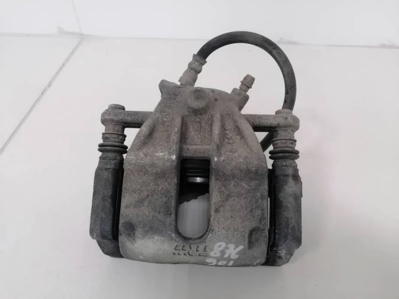 Суппорт передний левый Lada Largus 2012>