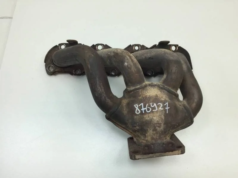 Коллектор выпускной Volkswagen Golf 5 (1K) 2003-2009