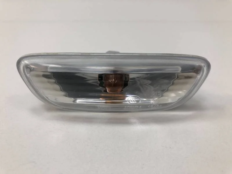 Повторитель на крыло Kia Rio 4 (FB) 2017>