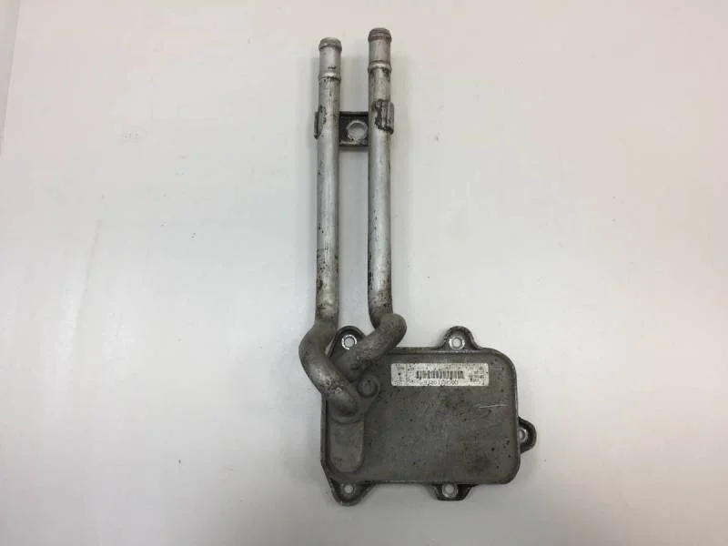 Радиатор масляный Volkswagen Golf 5 (1K) 2003-2009