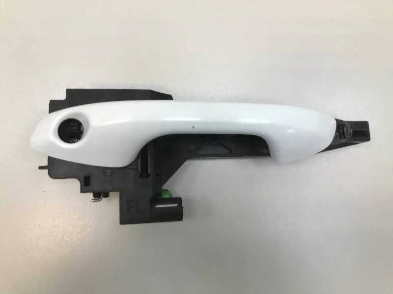 Ручка двери передней наружная левая Kia Rio 4 (FB) 2017>