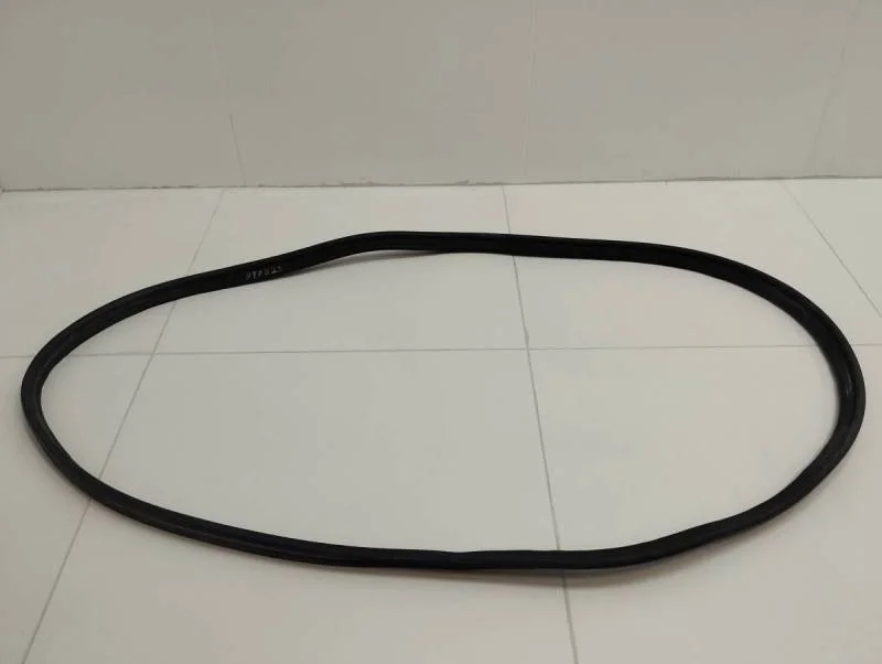 Уплотнитель багажника Kia Rio 4 (FB) 2017>