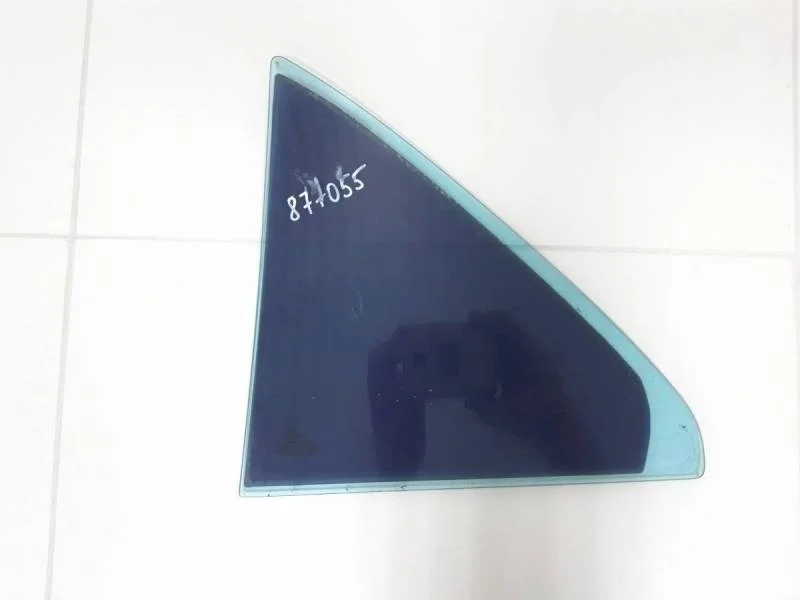 Стекло двери задней правой (форточка) Mercedes-Benz E-Class (W210) 1995-2002