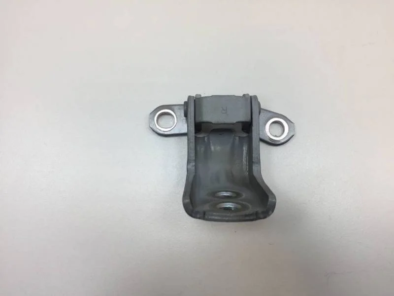 Петля двери задней левой нижняя Nissan Almera 3 (G11, G15) 2012>
