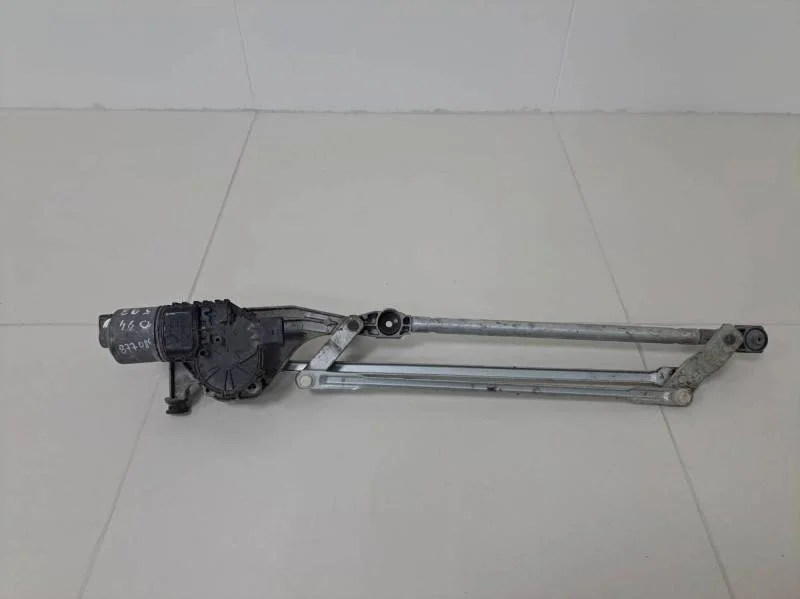 Трапеция стеклоочистителей Ford Focus 2 (DA) 2005-2008