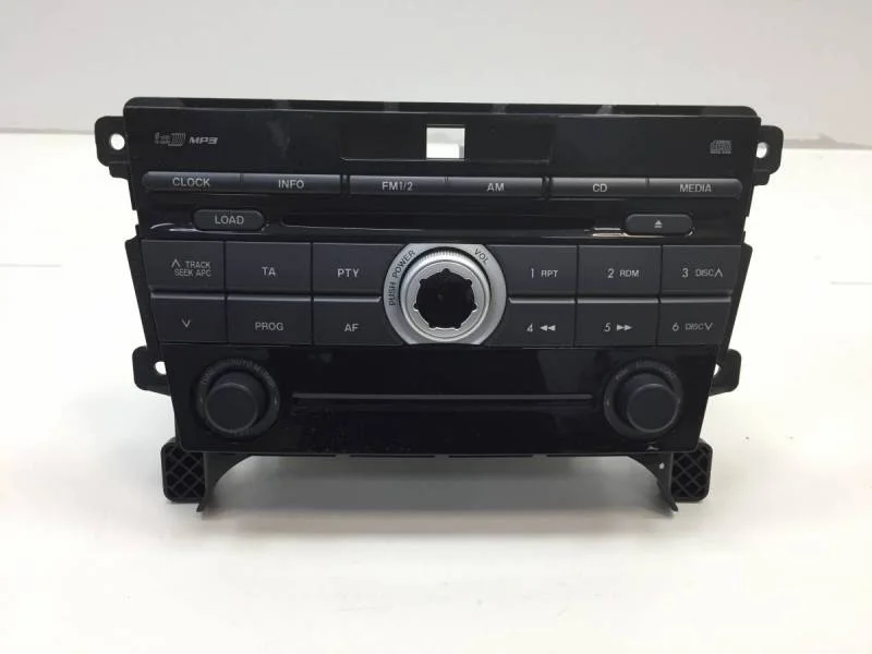 Магнитола Mazda CX-7 (ER) 2006-2012