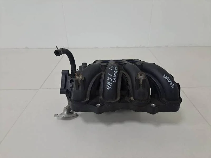 Коллектор впускной Mitsubishi Lancer X (CX, CY)  2007>