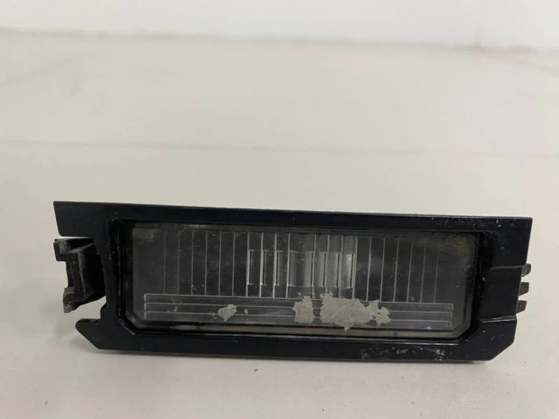 Фонарь подсветки номера Kia Rio 4 (FB) 2017>